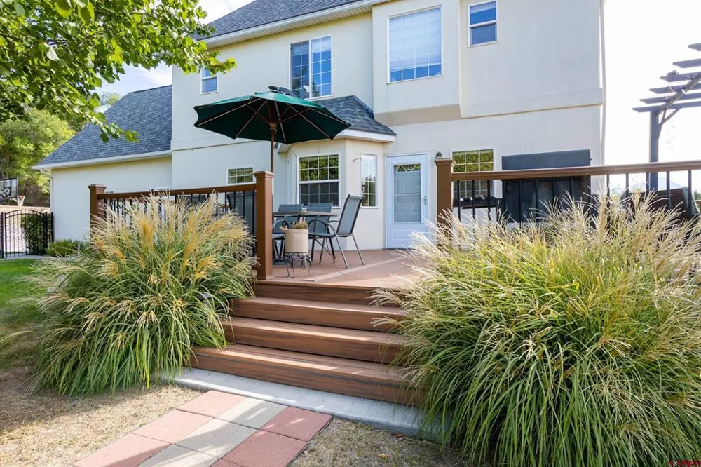 938 Ryan Court Hotchkiss, CO 81419
