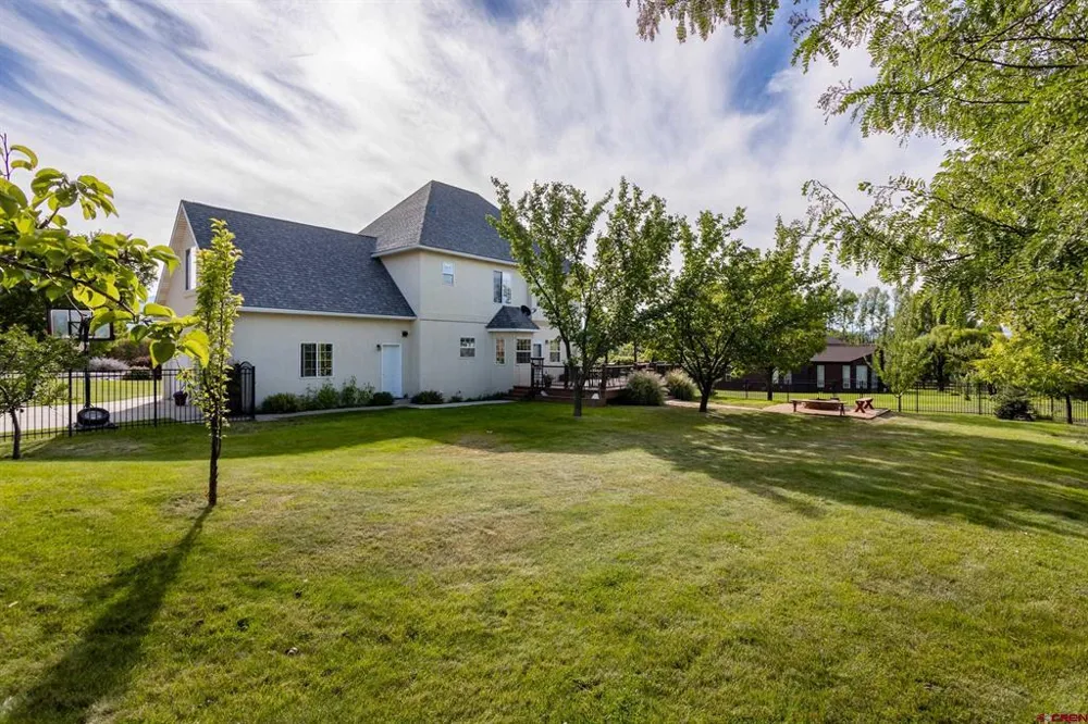 938 Ryan Court Hotchkiss, CO 81419