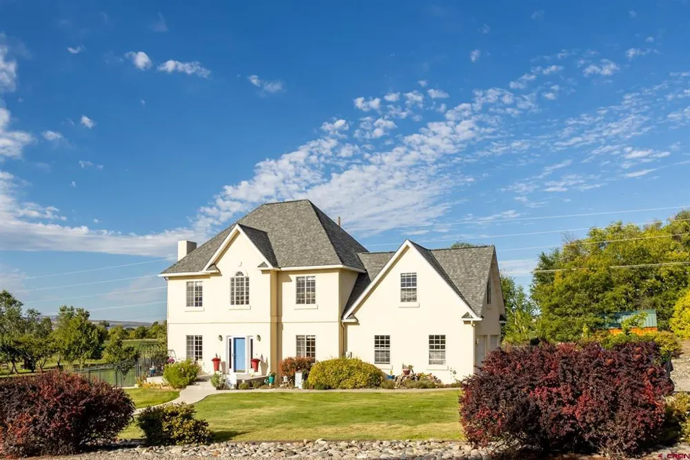 938 Ryan Court Hotchkiss, CO 81419