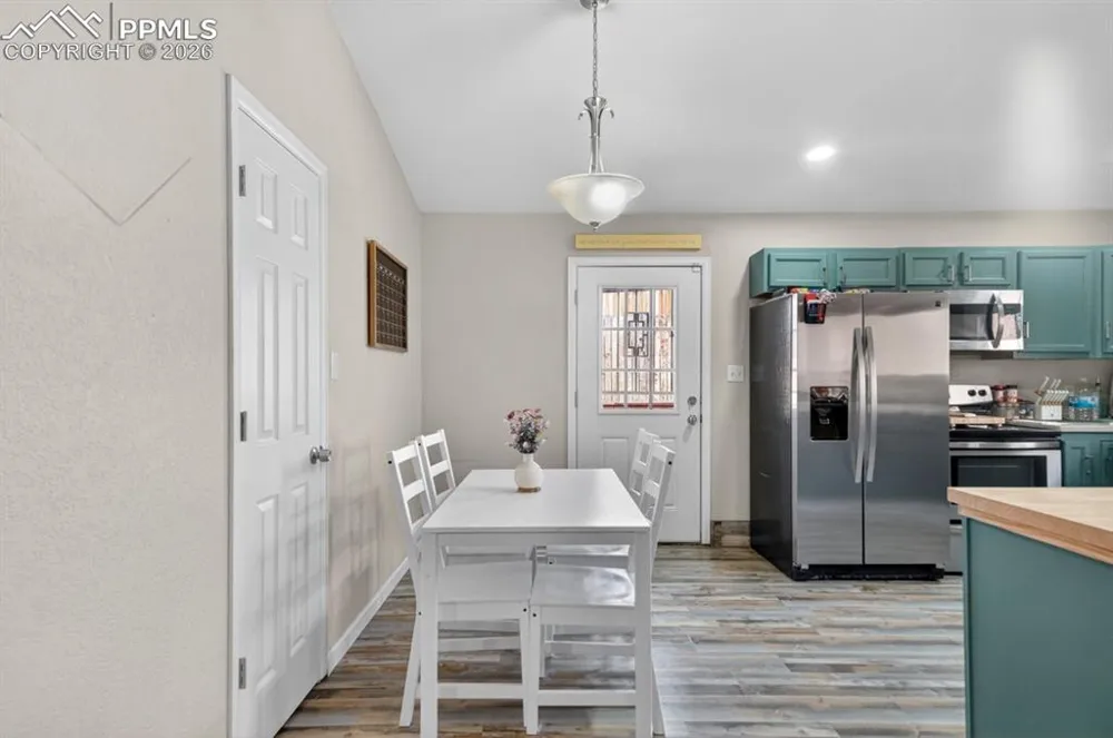 725 S Norwood Avenue Pueblo, CO 81001