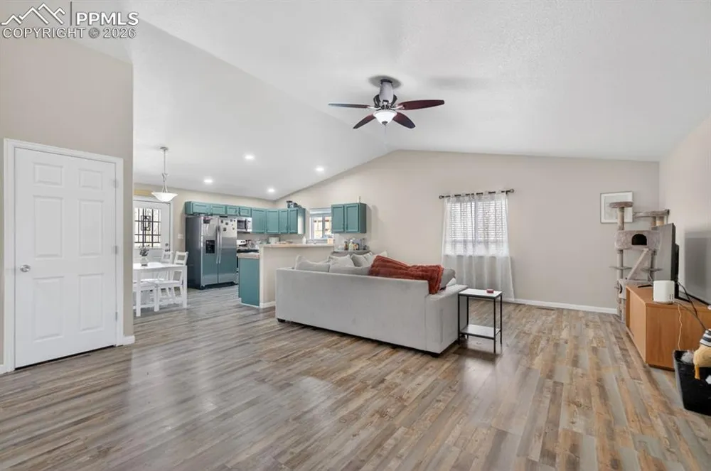 725 S Norwood Avenue Pueblo, CO 81001