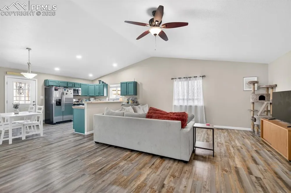 725 S Norwood Avenue Pueblo, CO 81001