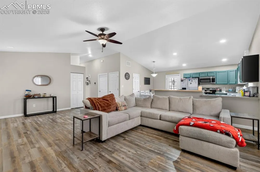 725 S Norwood Avenue Pueblo, CO 81001