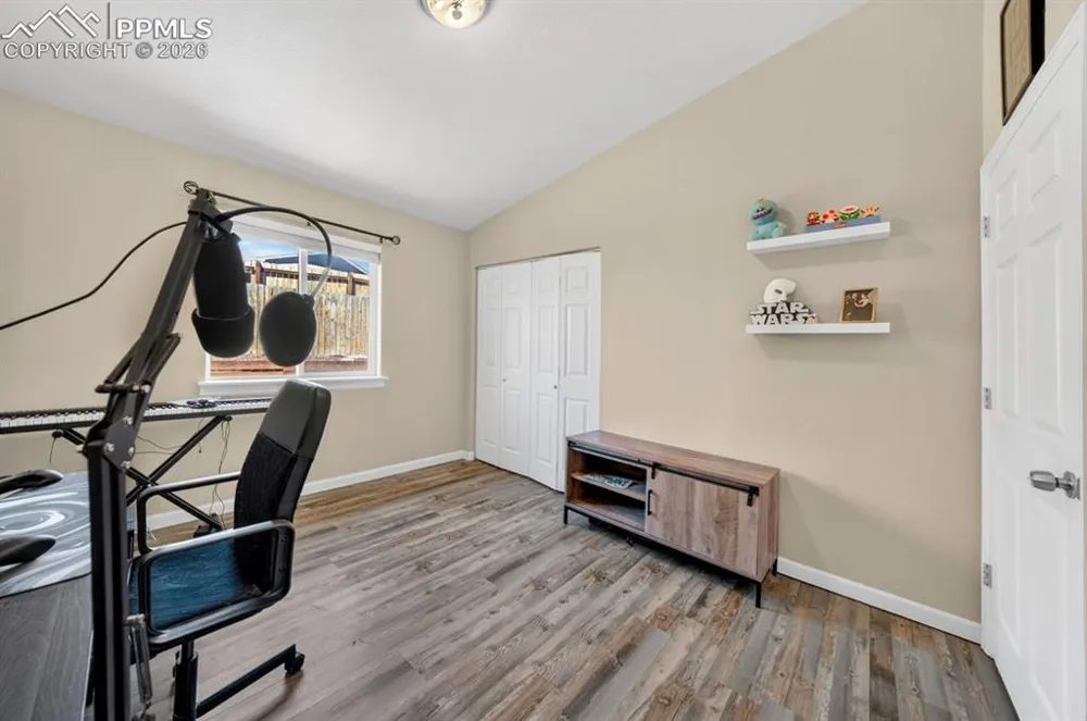 725 S Norwood Avenue Pueblo, CO 81001