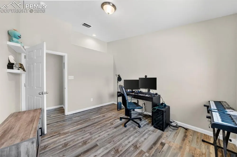 725 S Norwood Avenue Pueblo, CO 81001