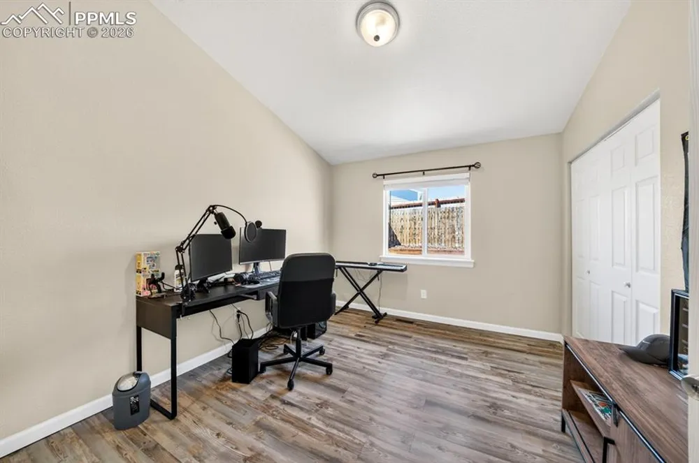 725 S Norwood Avenue Pueblo, CO 81001