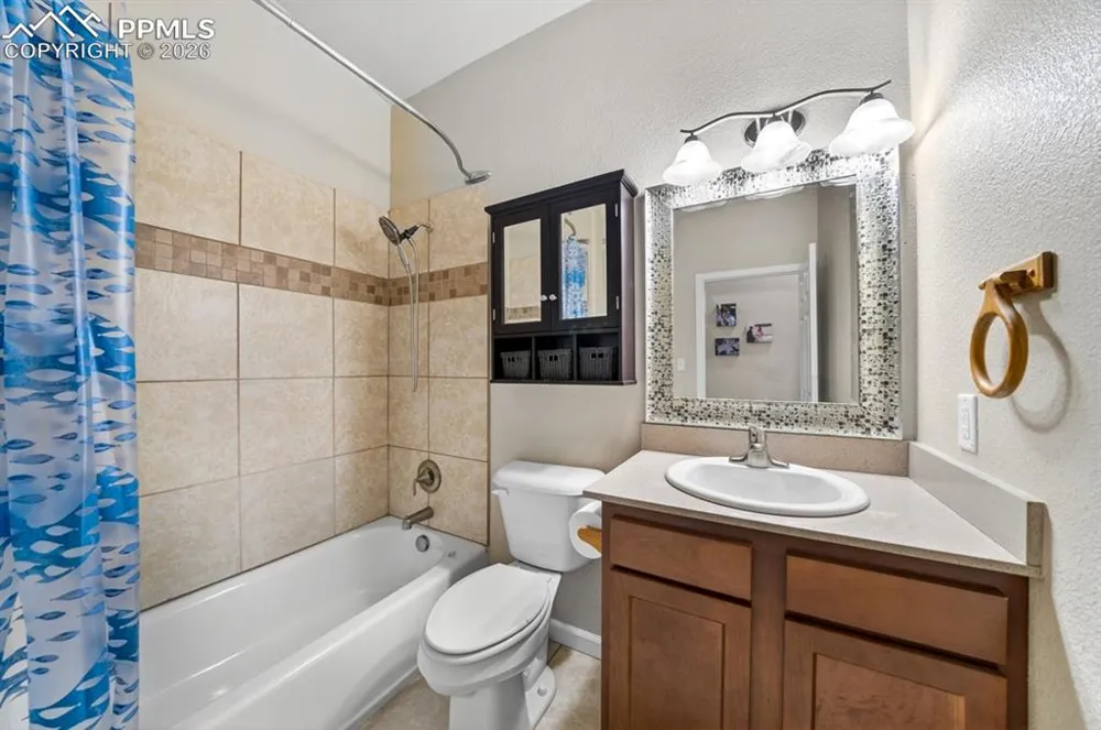 725 S Norwood Avenue Pueblo, CO 81001