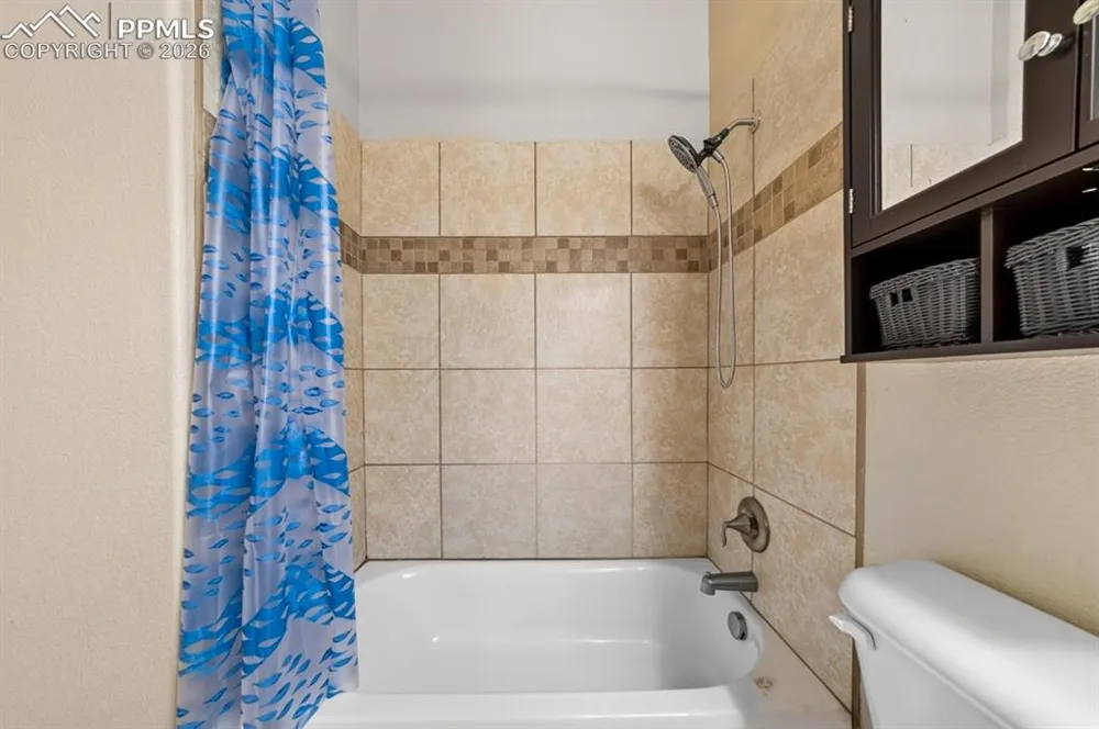 725 S Norwood Avenue Pueblo, CO 81001