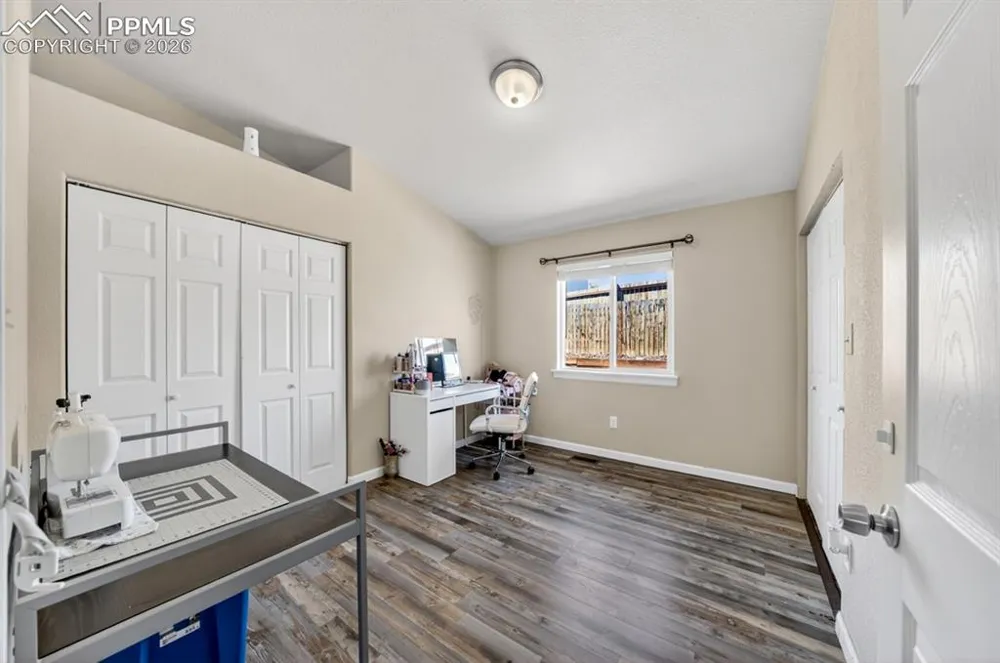 725 S Norwood Avenue Pueblo, CO 81001