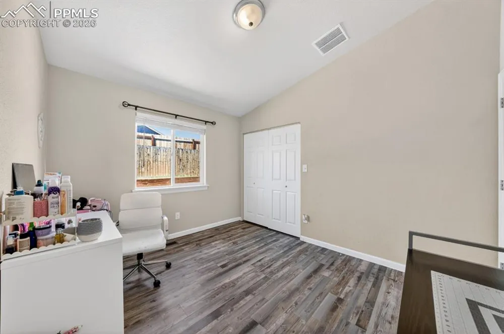 725 S Norwood Avenue Pueblo, CO 81001