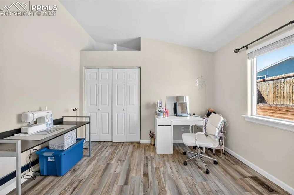 725 S Norwood Avenue Pueblo, CO 81001