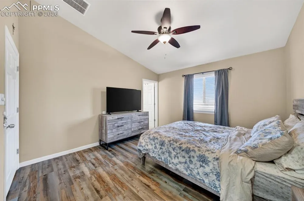 725 S Norwood Avenue Pueblo, CO 81001