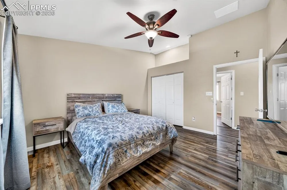 725 S Norwood Avenue Pueblo, CO 81001