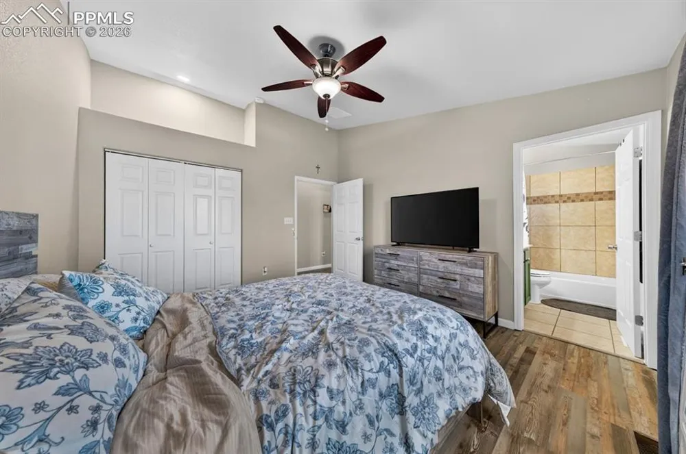 725 S Norwood Avenue Pueblo, CO 81001