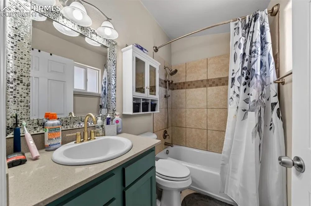 725 S Norwood Avenue Pueblo, CO 81001