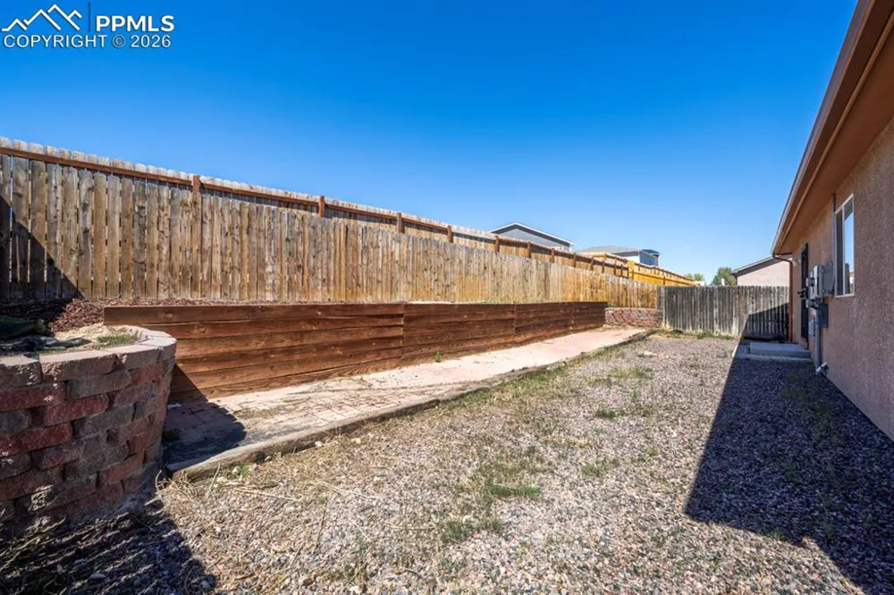 725 S Norwood Avenue Pueblo, CO 81001