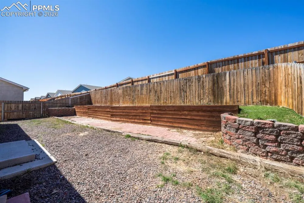 725 S Norwood Avenue Pueblo, CO 81001