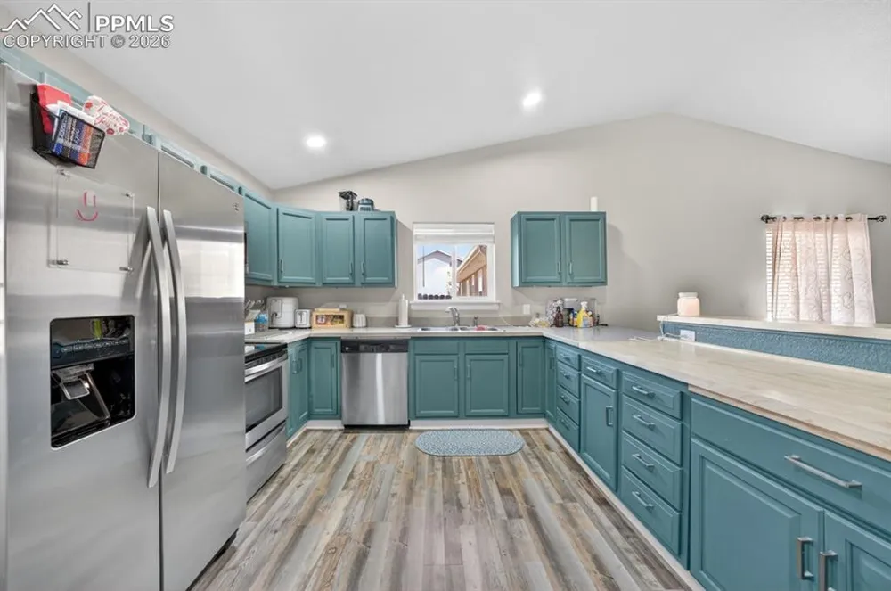 725 S Norwood Avenue Pueblo, CO 81001