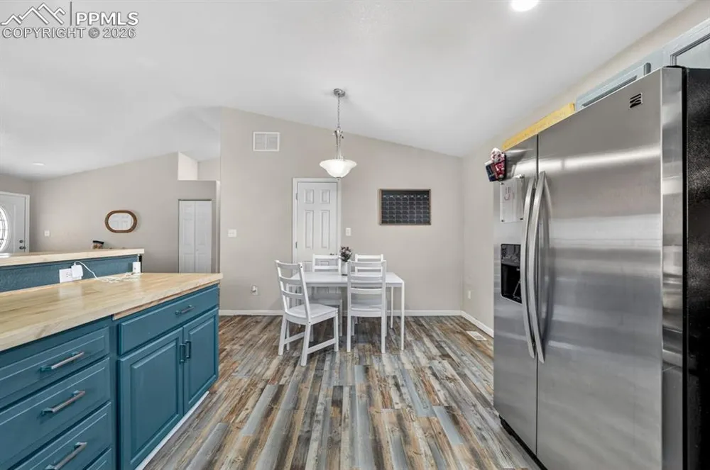 725 S Norwood Avenue Pueblo, CO 81001