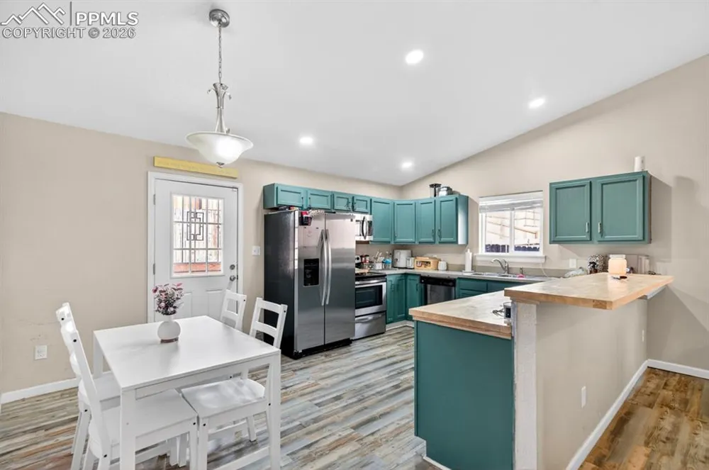 725 S Norwood Avenue Pueblo, CO 81001