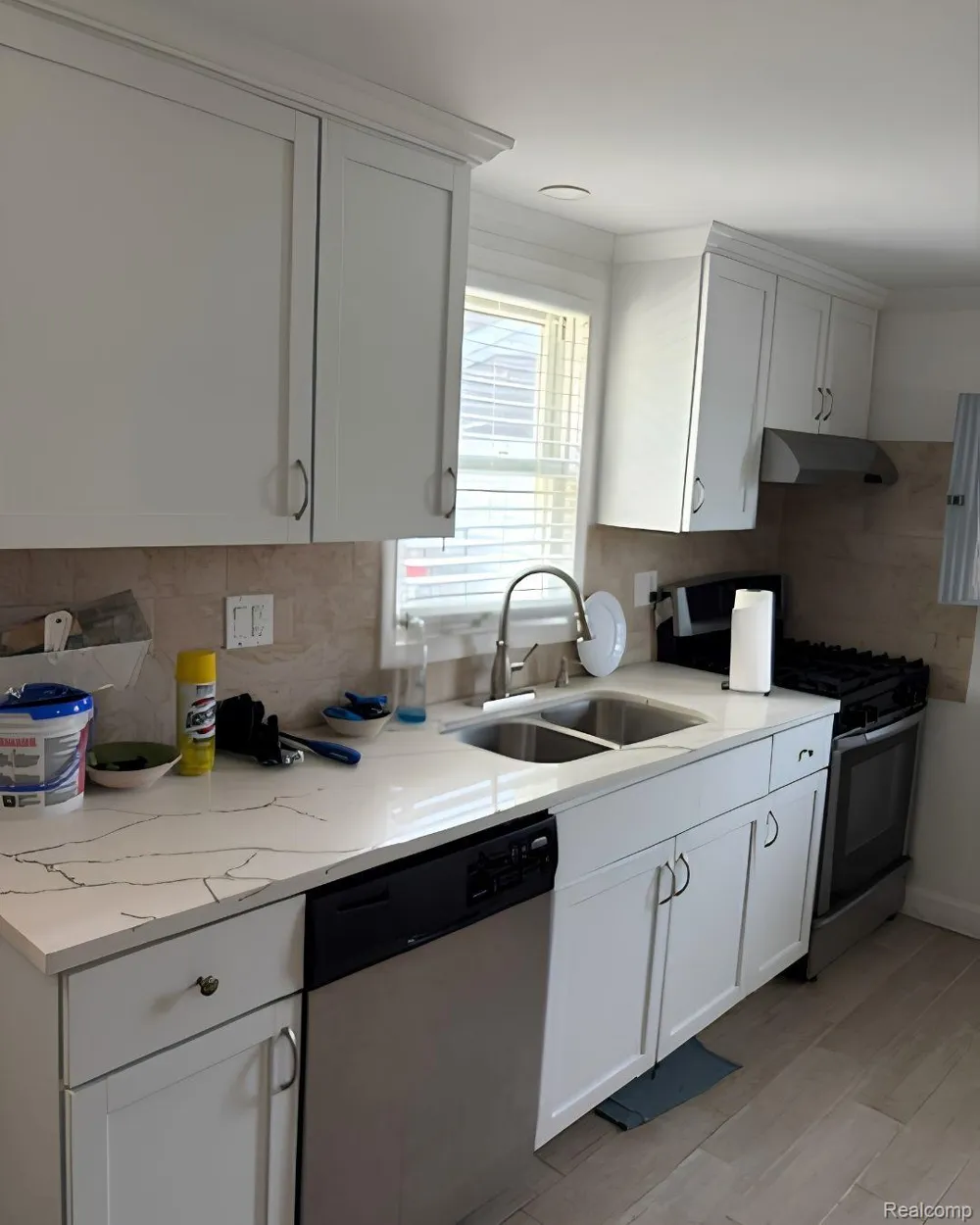 7189 Lakeshore Road Burtchville Township, MI 48059