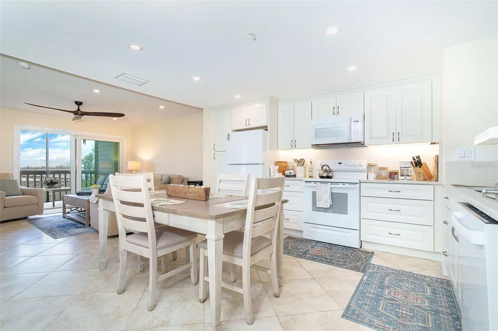 9200 LITTLE GASPARILLA ISLAND #403 Placida, FL 33946