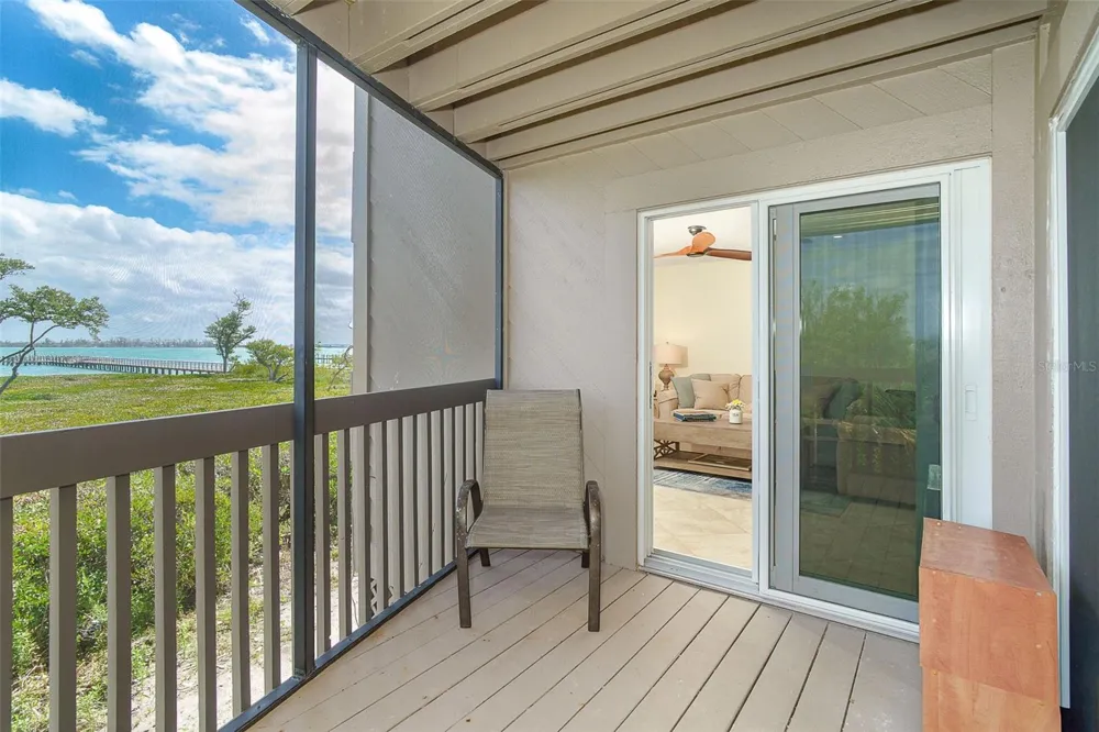 9200 LITTLE GASPARILLA ISLAND #403 Placida, FL 33946
