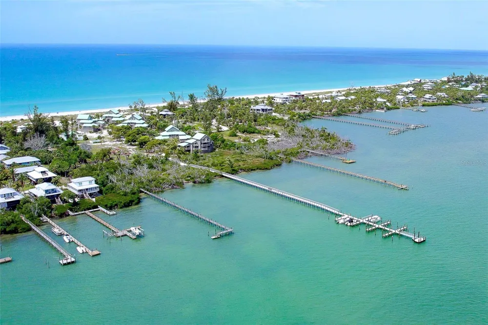 9200 LITTLE GASPARILLA ISLAND #403 Placida, FL 33946