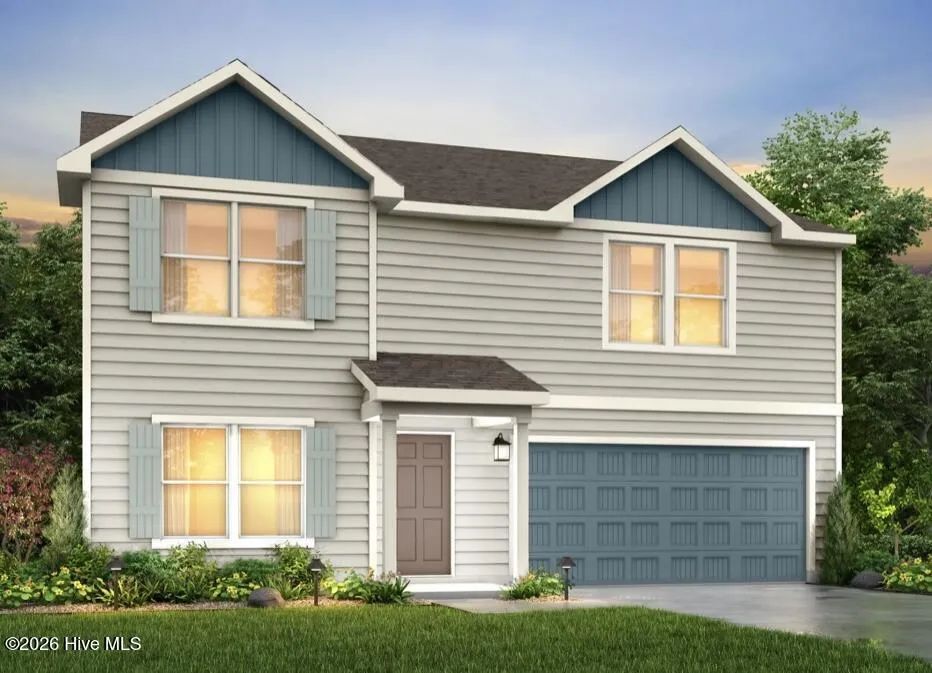 742 Rivers Edge Parkway Roanoke Rapids, NC 27870