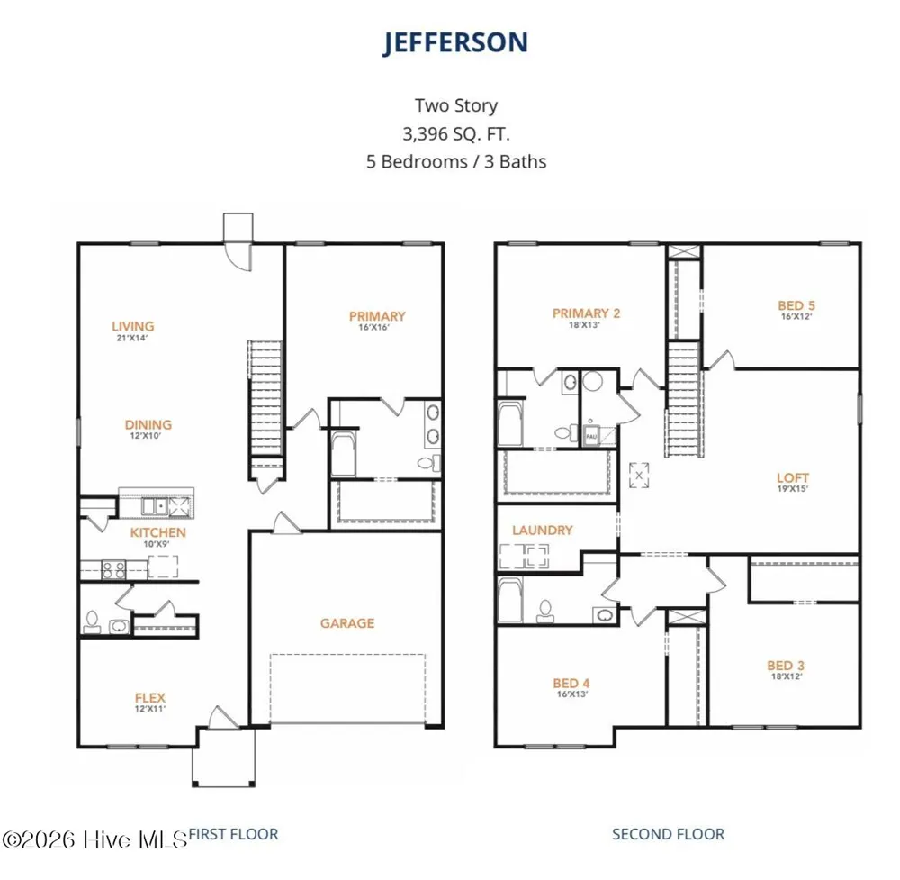 753 Rivers Edge Parkway Roanoke Rapids, NC 27870