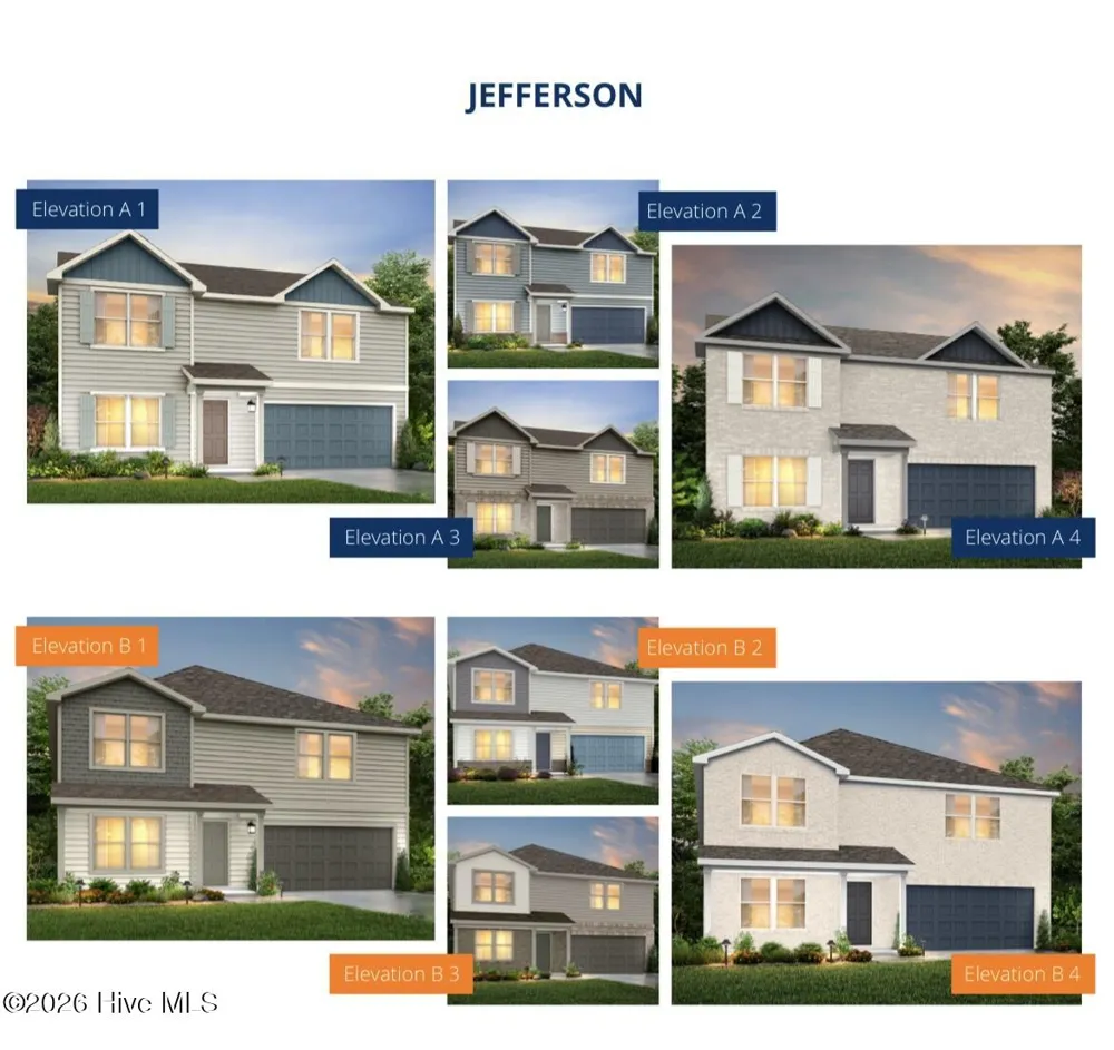 753 Rivers Edge Parkway Roanoke Rapids, NC 27870