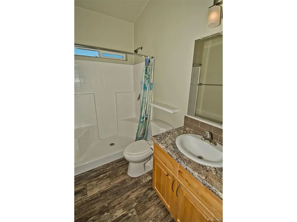 3572 Camino Baca Grande Crestone, CO 81131