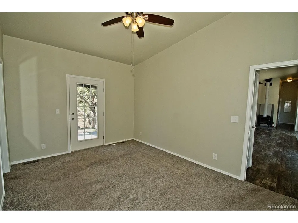 3572 Camino Baca Grande Crestone, CO 81131