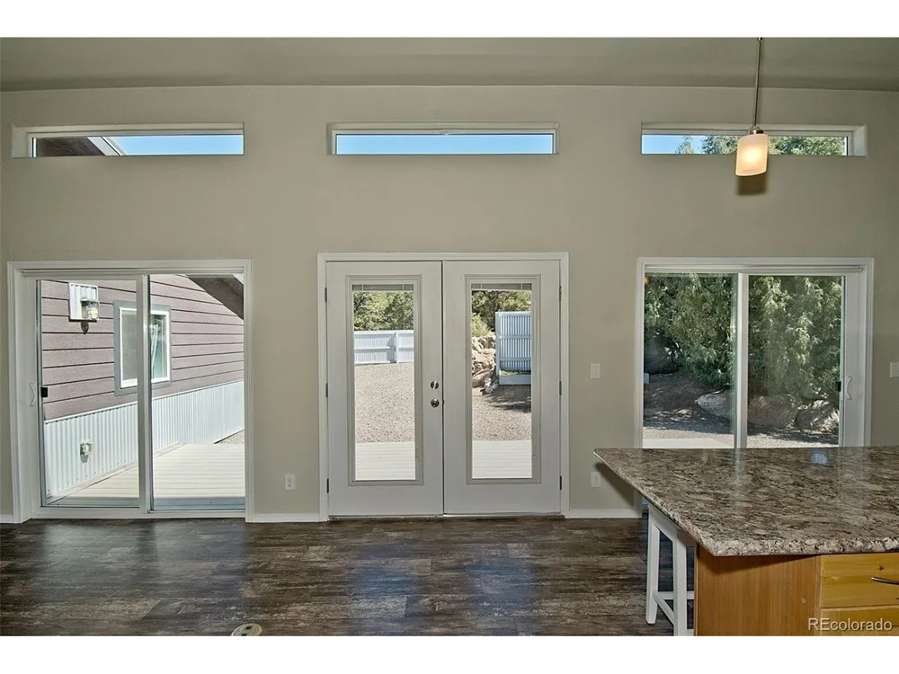 3572 Camino Baca Grande Crestone, CO 81131