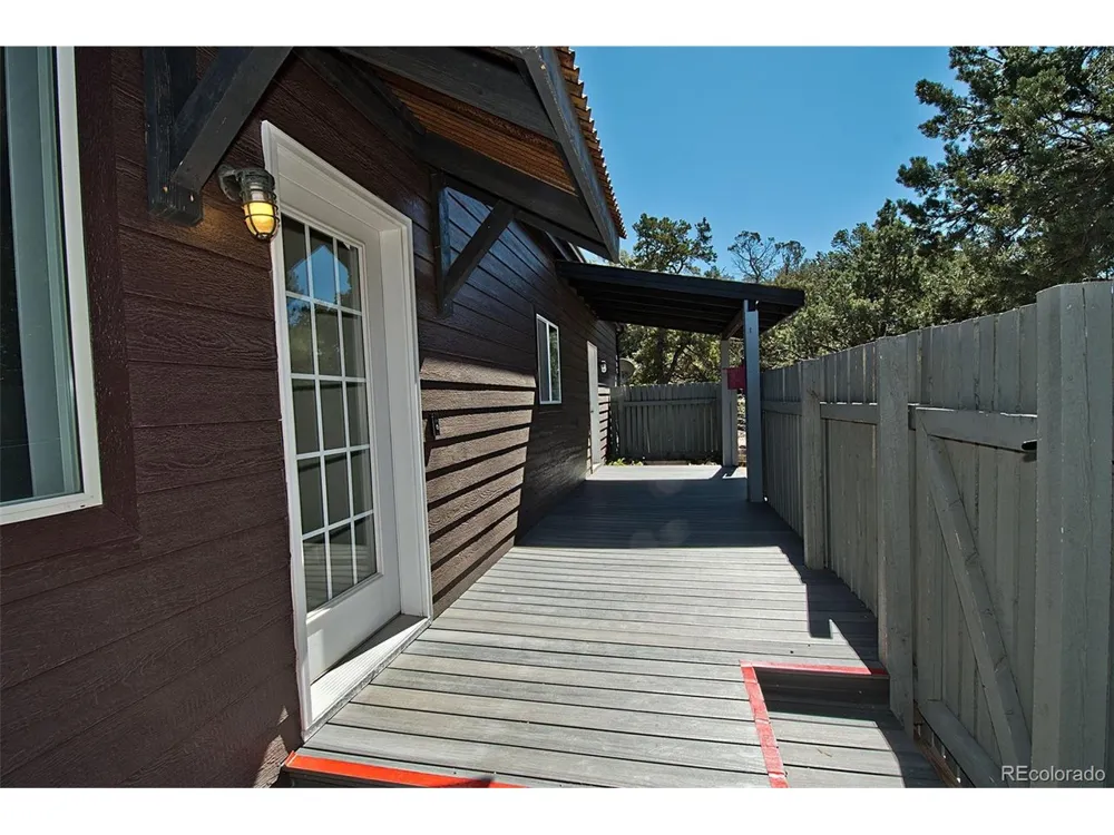 3572 Camino Baca Grande Crestone, CO 81131
