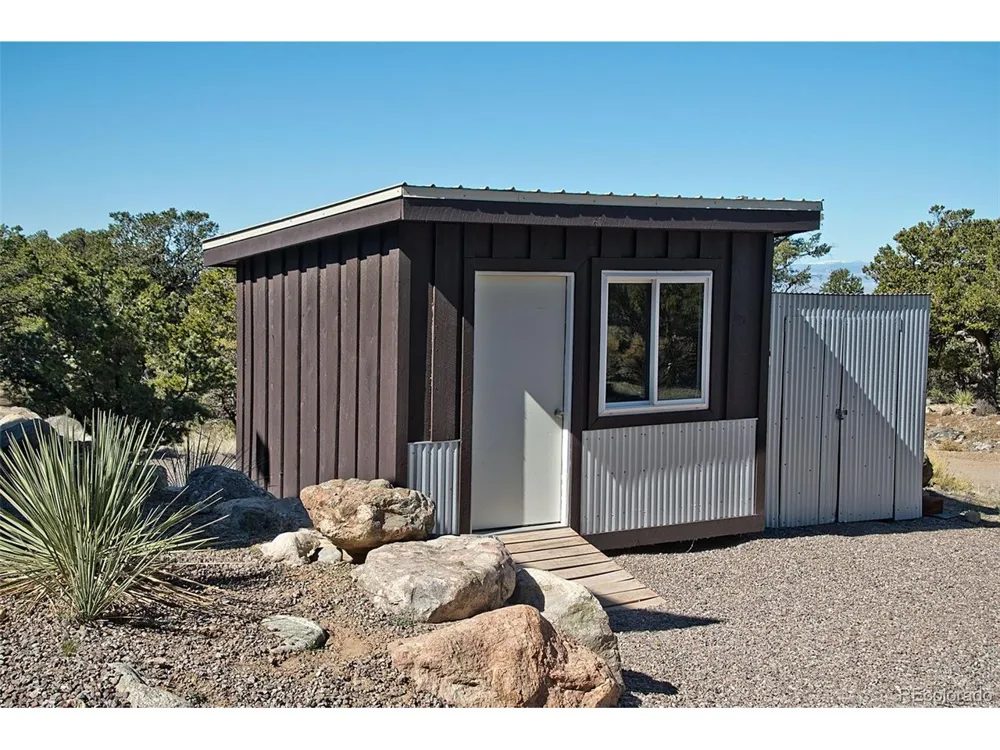 3572 Camino Baca Grande Crestone, CO 81131