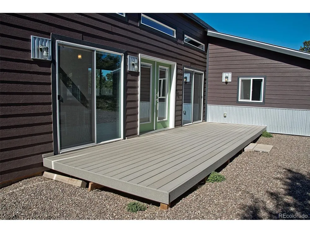 3572 Camino Baca Grande Crestone, CO 81131