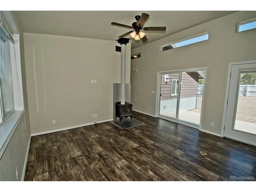 3572 Camino Baca Grande Crestone, CO 81131