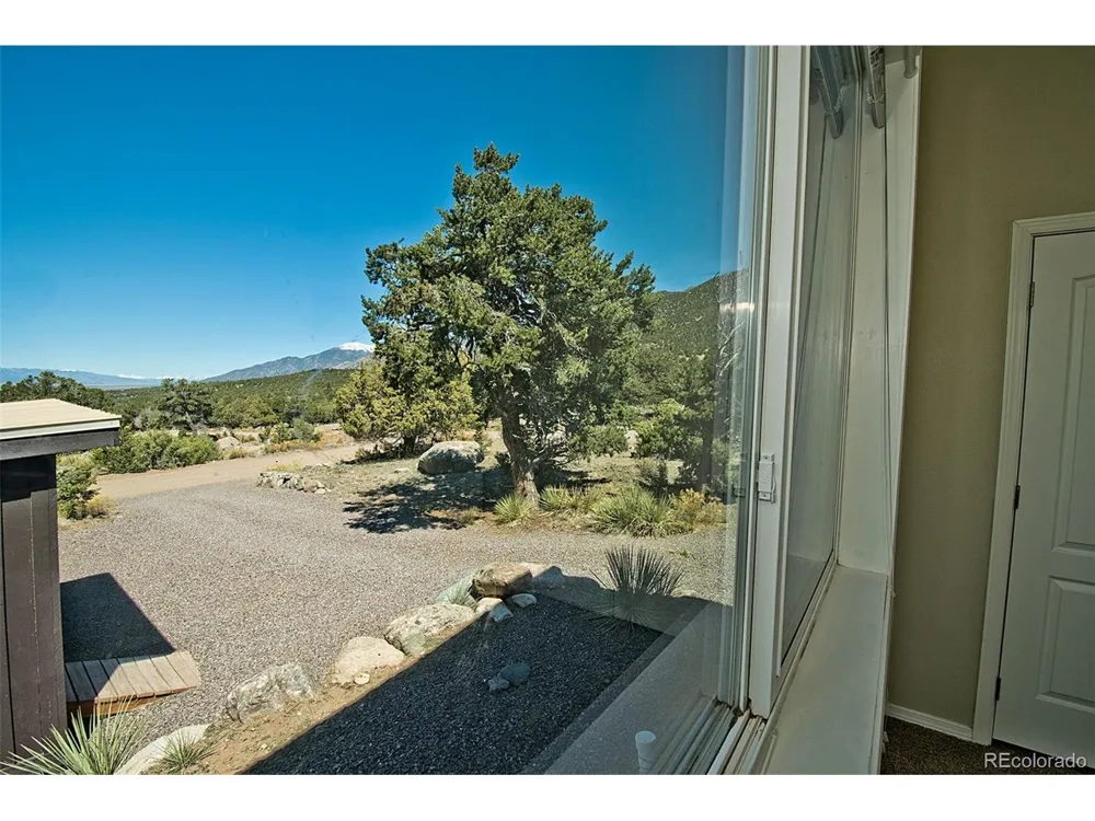 3572 Camino Baca Grande Crestone, CO 81131