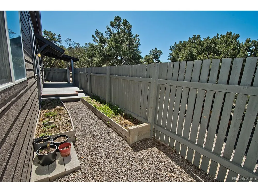 3572 Camino Baca Grande Crestone, CO 81131