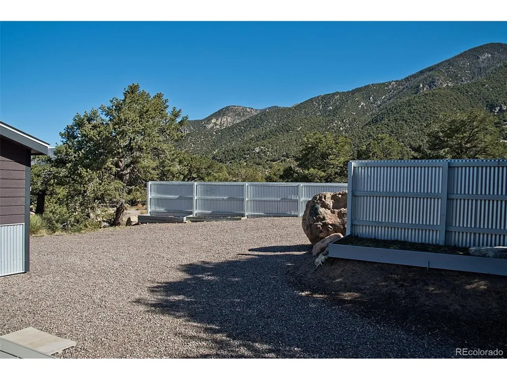 3572 Camino Baca Grande Crestone, CO 81131