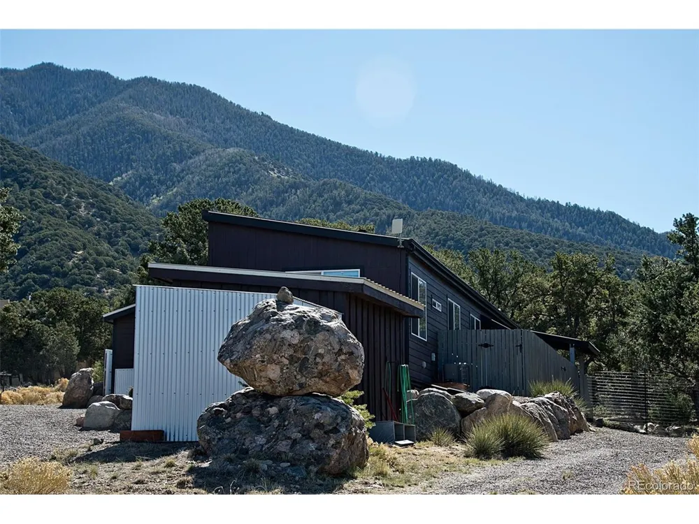 3572 Camino Baca Grande Crestone, CO 81131