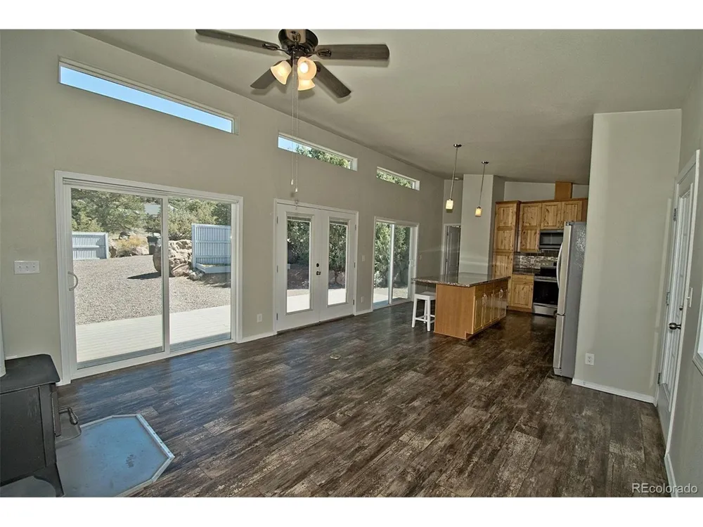 3572 Camino Baca Grande Crestone, CO 81131