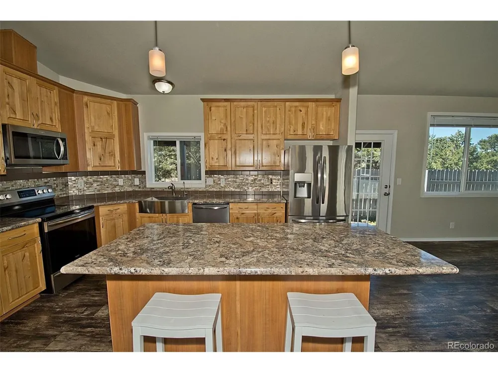 3572 Camino Baca Grande Crestone, CO 81131
