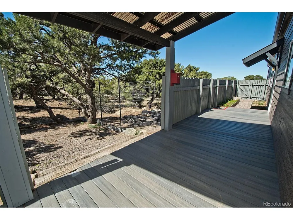 3572 Camino Baca Grande Crestone, CO 81131