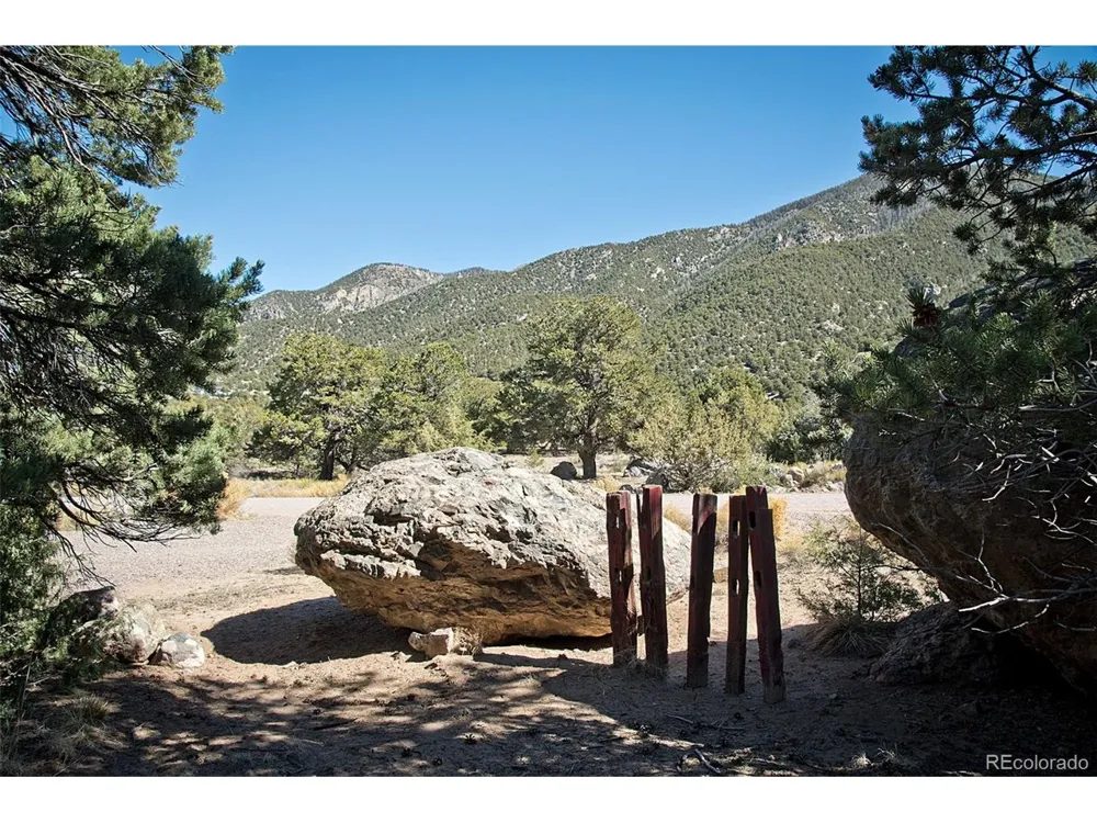 3572 Camino Baca Grande Crestone, CO 81131