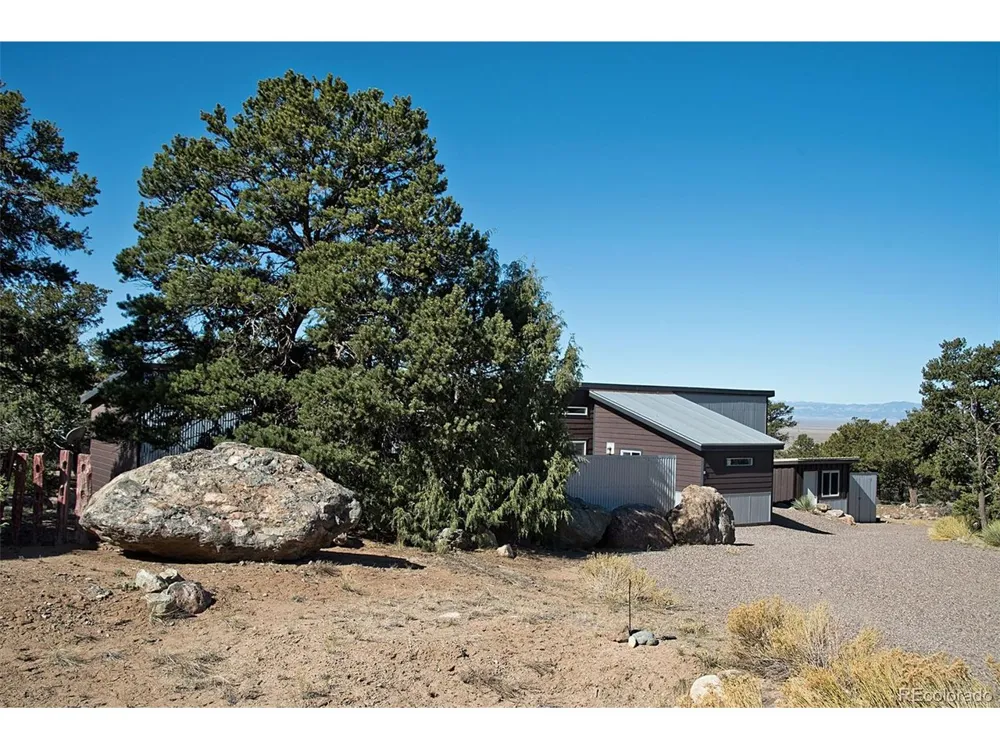 3572 Camino Baca Grande Crestone, CO 81131