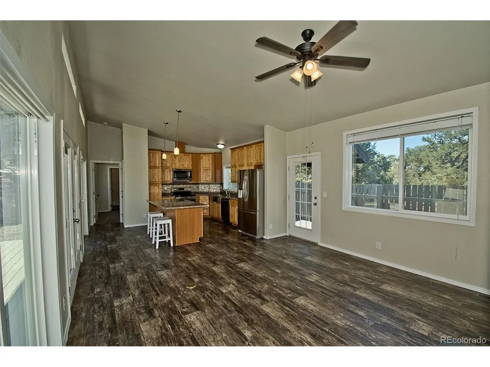 3572 Camino Baca Grande Crestone, CO 81131