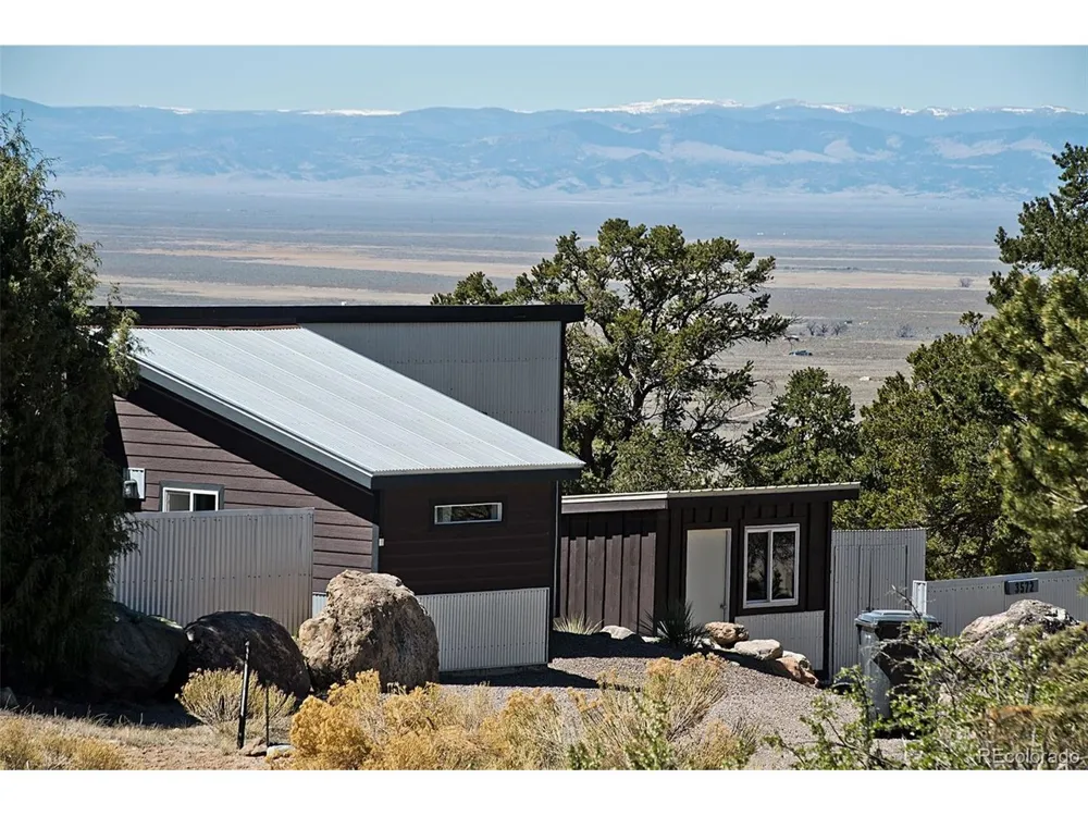 3572 Camino Baca Grande Crestone, CO 81131