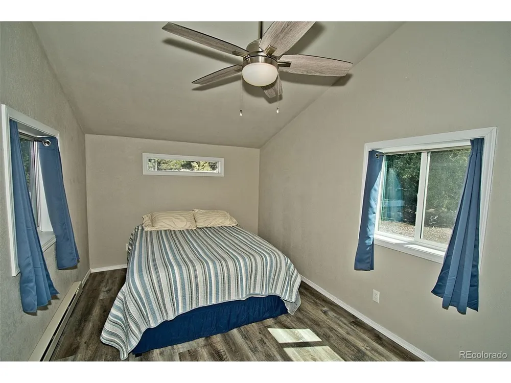 3572 Camino Baca Grande Crestone, CO 81131